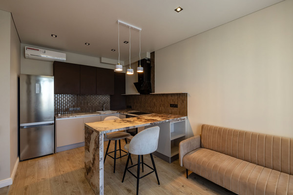 Продам двухкомнатную (2-комн.) квартиру, 1-я Ямская ул, 6, Москва г