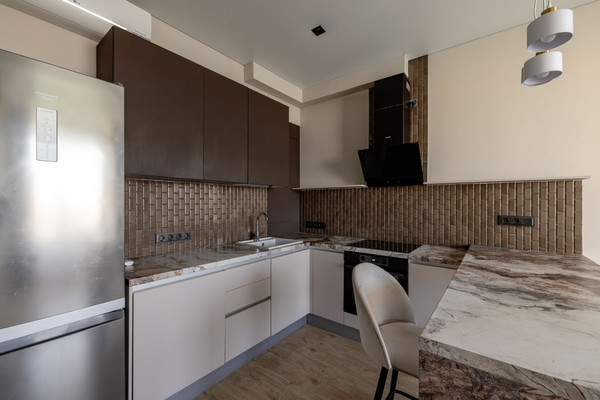 Продам двухкомнатную (2-комн.) квартиру, 1-я Ямская ул, 6, Москва г