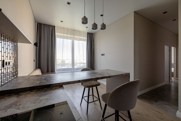 Продам двухкомнатную (2-комн.) квартиру, 1-я Ямская ул, 6, Москва г