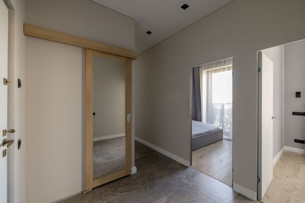 Продам двухкомнатную (2-комн.) квартиру, 1-я Ямская ул, 6, Москва г