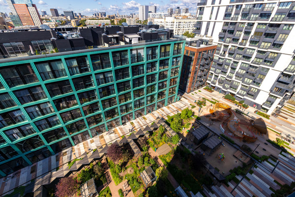 Продам двухкомнатную (2-комн.) квартиру, 1-я Ямская ул, 6, Москва г