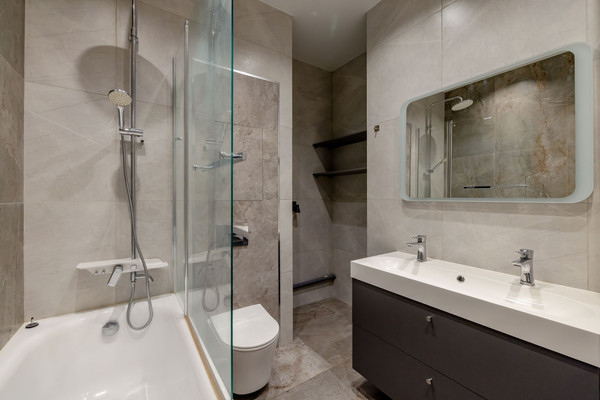 Продам двухкомнатную (2-комн.) квартиру, 1-я Ямская ул, 6, Москва г