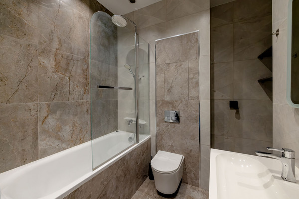 Продам двухкомнатную (2-комн.) квартиру, 1-я Ямская ул, 6, Москва г