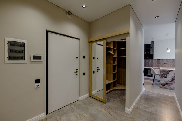 Продам двухкомнатную (2-комн.) квартиру, 1-я Ямская ул, 6, Москва г