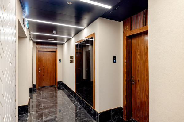 Продам двухкомнатную (2-комн.) квартиру, 1-я Ямская ул, 6, Москва г