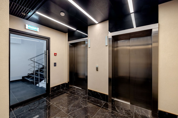 Продам двухкомнатную (2-комн.) квартиру, 1-я Ямская ул, 6, Москва г