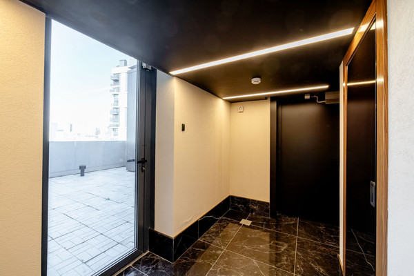 Продам двухкомнатную (2-комн.) квартиру, 1-я Ямская ул, 6, Москва г