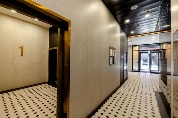 Продам двухкомнатную (2-комн.) квартиру, 1-я Ямская ул, 6, Москва г