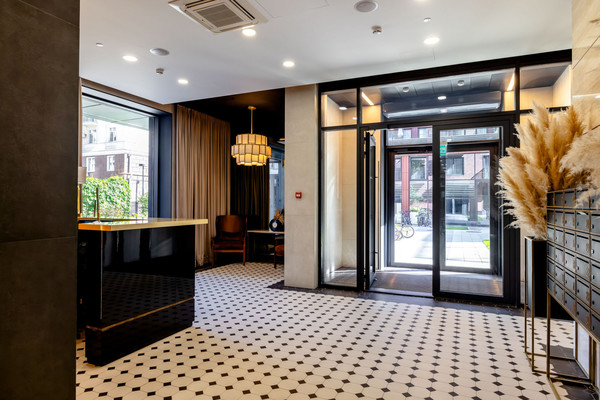 Продам двухкомнатную (2-комн.) квартиру, 1-я Ямская ул, 6, Москва г