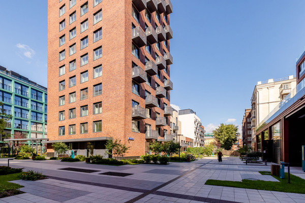 Продам двухкомнатную (2-комн.) квартиру, 1-я Ямская ул, 6, Москва г