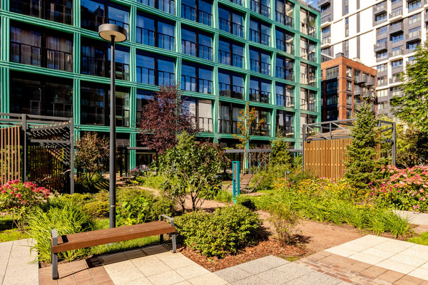 Продам двухкомнатную (2-комн.) квартиру, 1-я Ямская ул, 6, Москва г