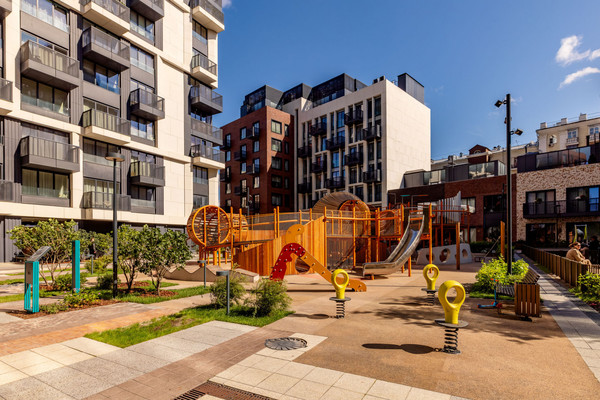 Продам двухкомнатную (2-комн.) квартиру, 1-я Ямская ул, 6, Москва г