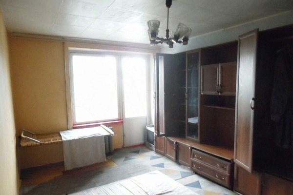 Продам двухкомнатную (2-комн.) квартиру, 10-я Парковая ул, 4, Москва г