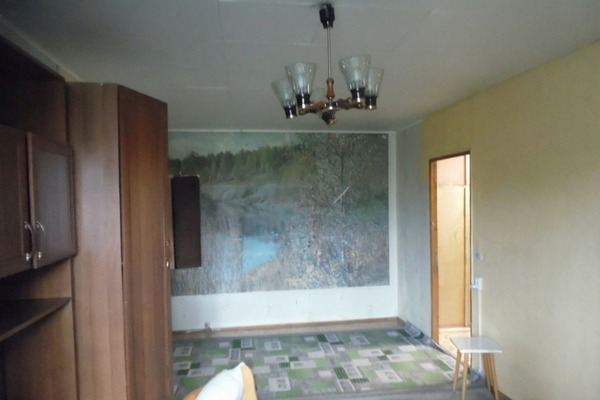 Продам двухкомнатную (2-комн.) квартиру, 10-я Парковая ул, 4, Москва г