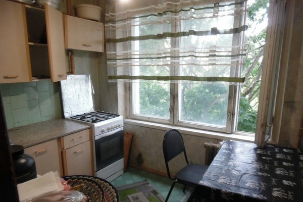 Продам двухкомнатную (2-комн.) квартиру, 10-я Парковая ул, 4, Москва г