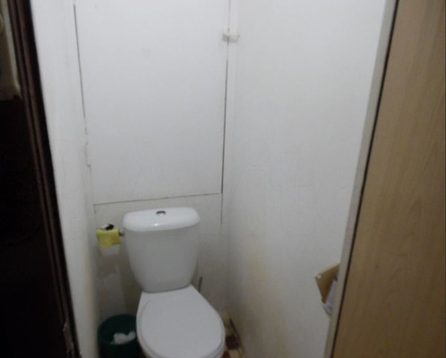 Продам двухкомнатную (2-комн.) квартиру, 10-я Парковая ул, 4, Москва г