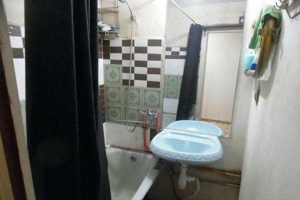 Продам двухкомнатную (2-комн.) квартиру, 10-я Парковая ул, 4, Москва г