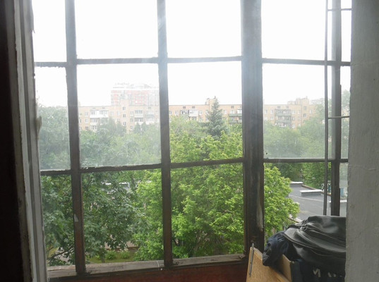 Продам двухкомнатную (2-комн.) квартиру, 10-я Парковая ул, 4, Москва г