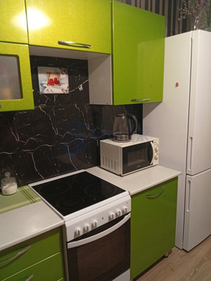 Сдам однокомнатную (1-комн.) квартиру, Лиственная ул, 23, Красноярск г