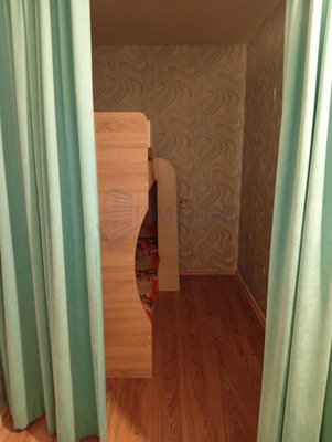 Сдам однокомнатную (1-комн.) квартиру, Лиственная ул, 23, Красноярск г