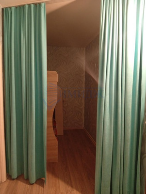 Сдам однокомнатную (1-комн.) квартиру, Лиственная ул, 23, Красноярск г