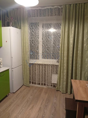 Сдам однокомнатную (1-комн.) квартиру, Лиственная ул, 23, Красноярск г