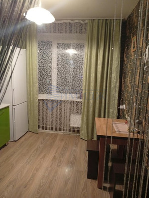 Сдам однокомнатную (1-комн.) квартиру, Лиственная ул, 23, Красноярск г