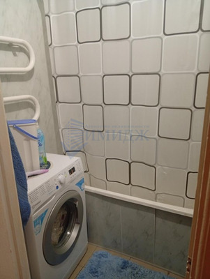 Сдам однокомнатную (1-комн.) квартиру, Лиственная ул, 23, Красноярск г