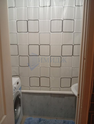 Сдам однокомнатную (1-комн.) квартиру, Лиственная ул, 23, Красноярск г