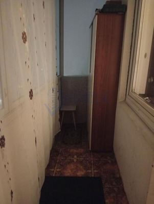 Сдам однокомнатную (1-комн.) квартиру, Лиственная ул, 23, Красноярск г