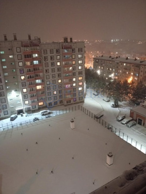 Сдам однокомнатную (1-комн.) квартиру, Лиственная ул, 23, Красноярск г