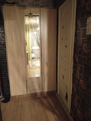 Сдам однокомнатную (1-комн.) квартиру, Лиственная ул, 23, Красноярск г