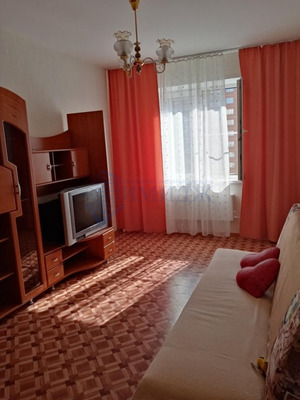 Сдам однокомнатную (1-комн.) квартиру, Дмитрия Мартынова ул, 25, Красноярск г