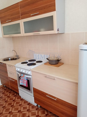 Сдам однокомнатную (1-комн.) квартиру, Дмитрия Мартынова ул, 25, Красноярск г