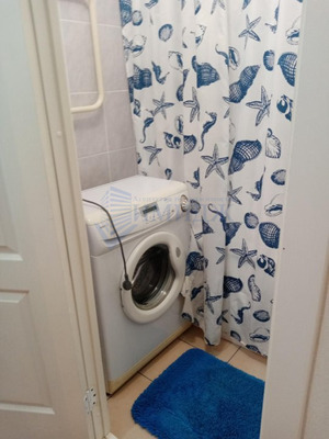 Сдам однокомнатную (1-комн.) квартиру, Дмитрия Мартынова ул, 25, Красноярск г