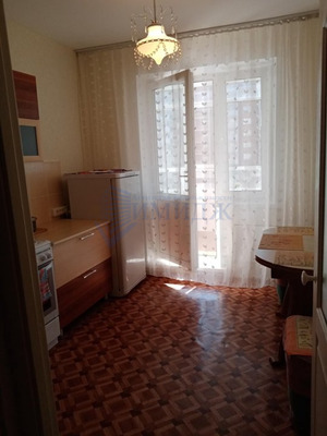 Сдам однокомнатную (1-комн.) квартиру, Дмитрия Мартынова ул, 25, Красноярск г