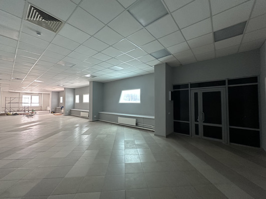 Сдам коммерческое помещение 90 м2, Родины ул, 43, Казань г