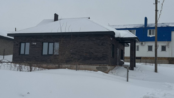 Продам дом, Восход-1 тер. СНТ, Октябрьский г, 0 км от города