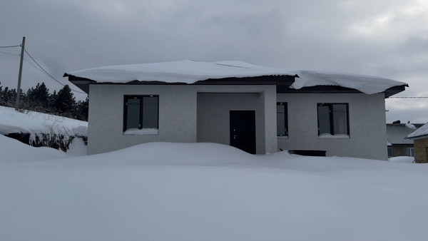 Продам дом, Буровиков ул, Октябрьский г, 0 км от города