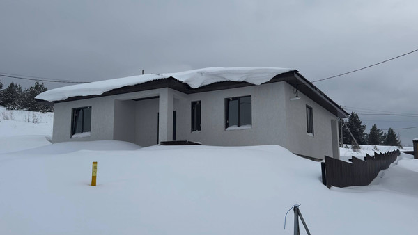 Продам дом, Буровиков ул, Октябрьский г, 0 км от города