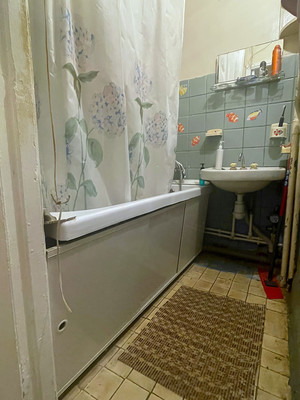 Продам однокомнатную (1-комн.) квартиру, Старомарьинское ш, 11, Москва г