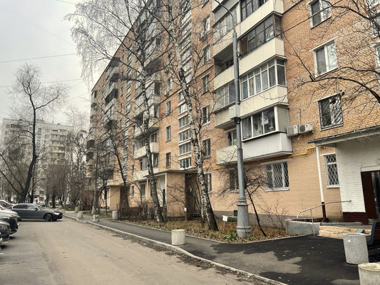 Продам однокомнатную (1-комн.) квартиру, Старомарьинское ш, 11, Москва г