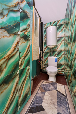 Продам двухкомнатную (2-комн.) квартиру, Симферопольская ул, 58, Краснодар г