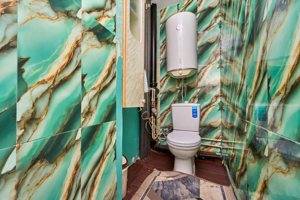 Продам двухкомнатную (2-комн.) квартиру, Симферопольская ул, 58, Краснодар г