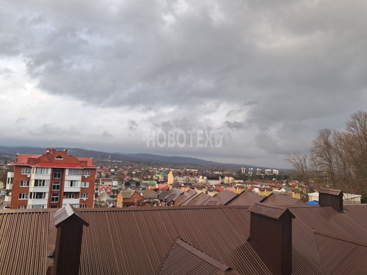 Продам таунхаус, Пушкина ул, Горячий Ключ г, 0 км от города