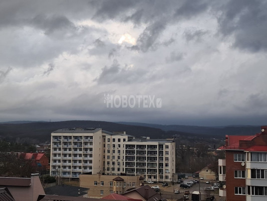 Продам таунхаус, Пушкина ул, Горячий Ключ г, 0 км от города