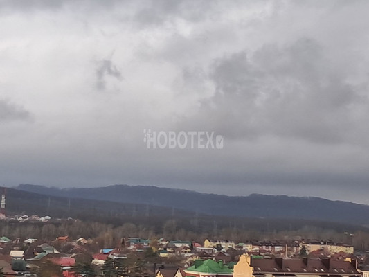 Продам таунхаус, Пушкина ул, Горячий Ключ г, 0 км от города