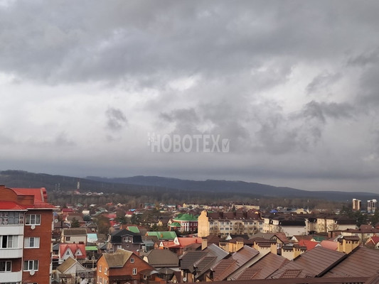 Продам таунхаус, Пушкина ул, Горячий Ключ г, 0 км от города