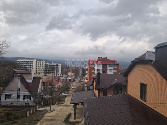 Продам таунхаус, Пушкина ул, Горячий Ключ г, 0 км от города