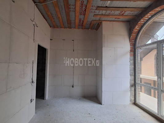 Продам таунхаус, Пушкина ул, Горячий Ключ г, 0 км от города